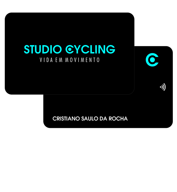 Studio Cycling